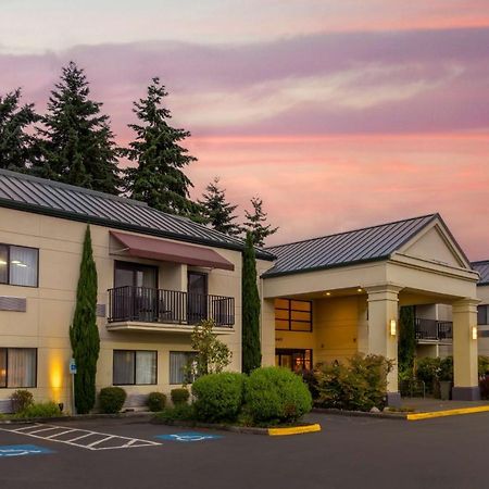 Best Western Plus Plaza By The Green Kent Esterno foto