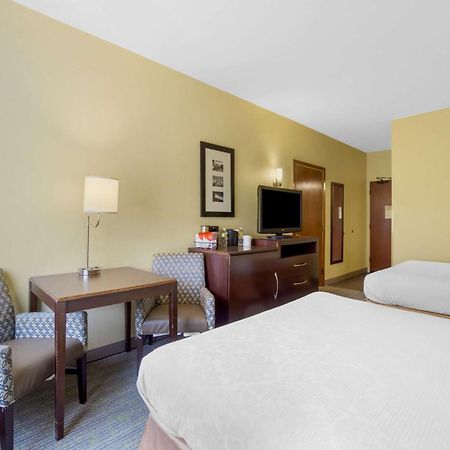 Best Western Plus Plaza By The Green Kent Esterno foto