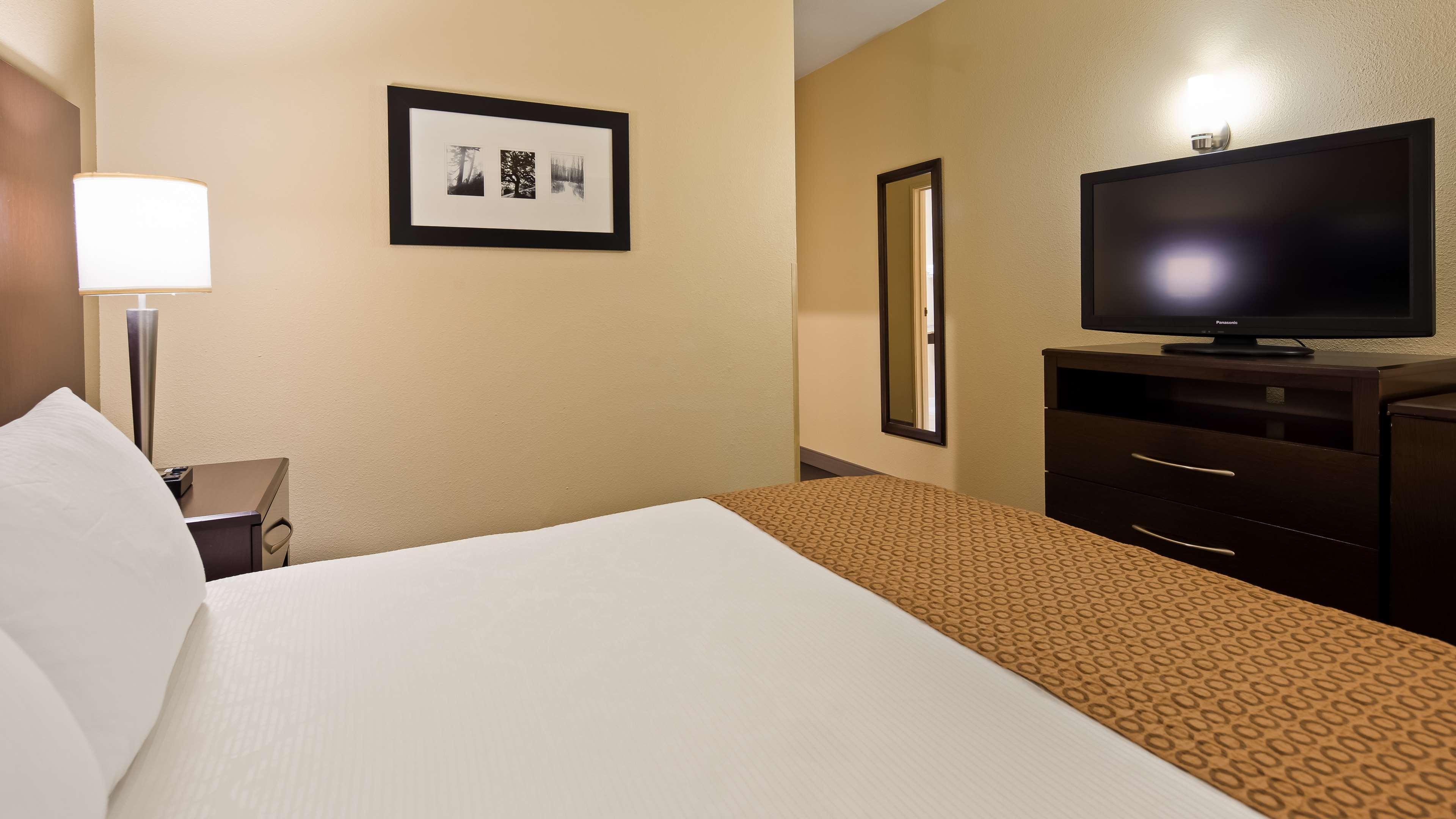 Best Western Plus Plaza By The Green Kent Esterno foto