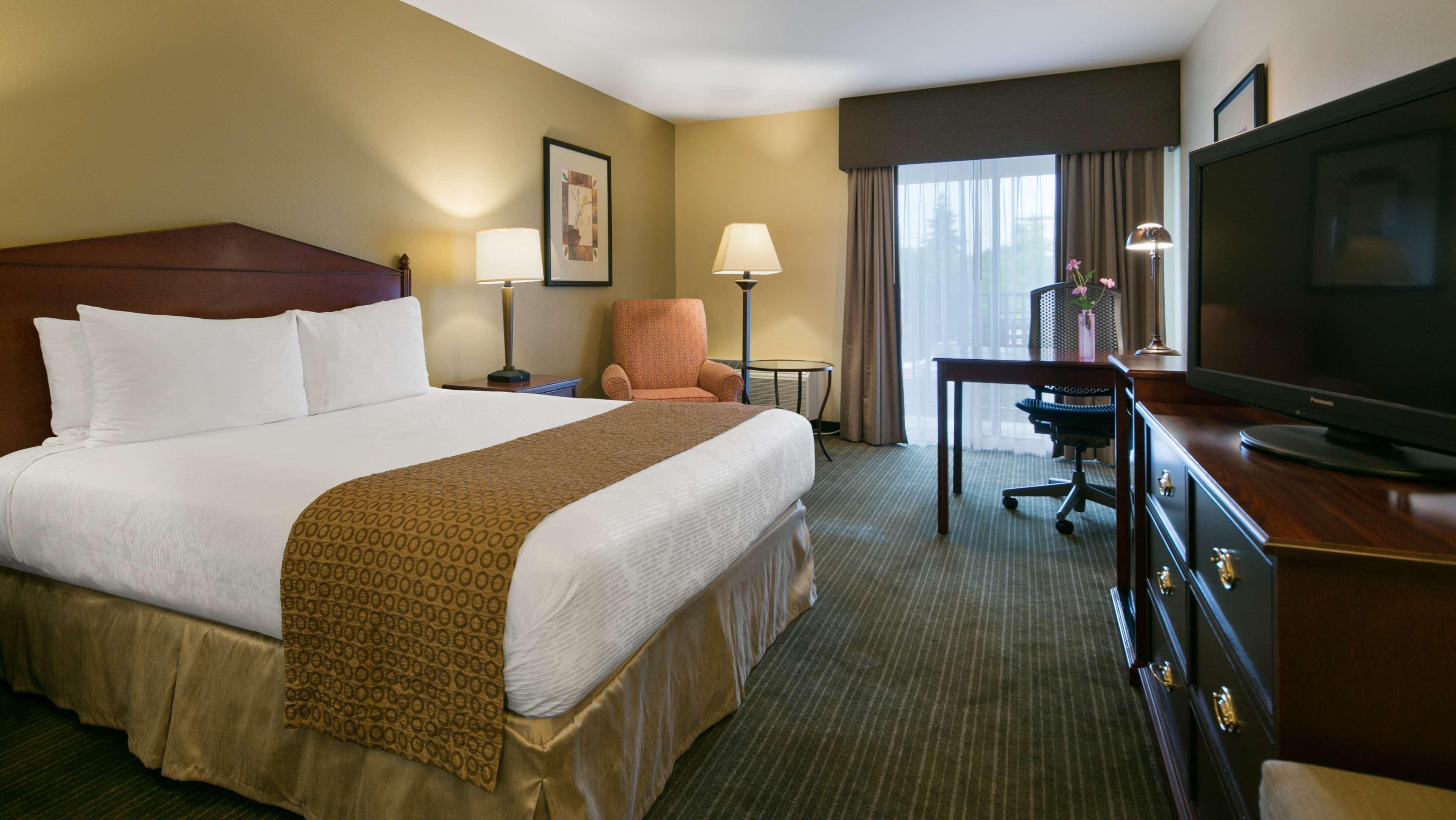 Best Western Plus Plaza By The Green Kent Esterno foto