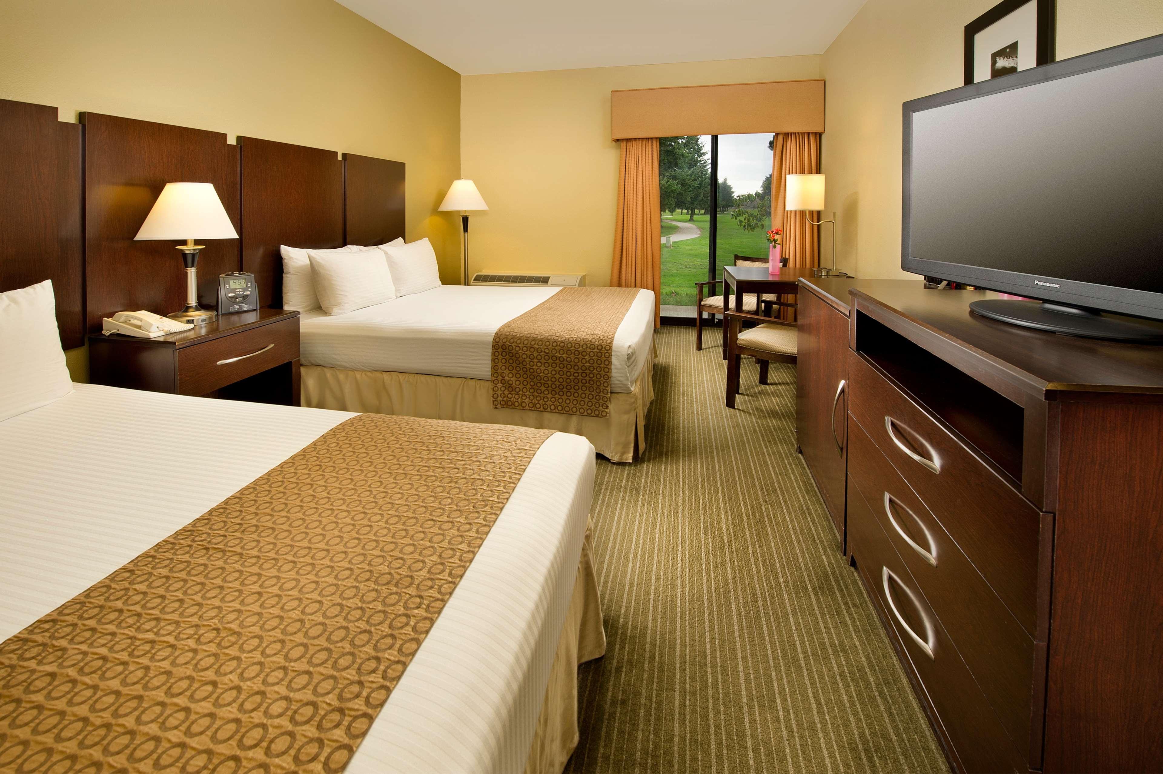 Best Western Plus Plaza By The Green Kent Esterno foto
