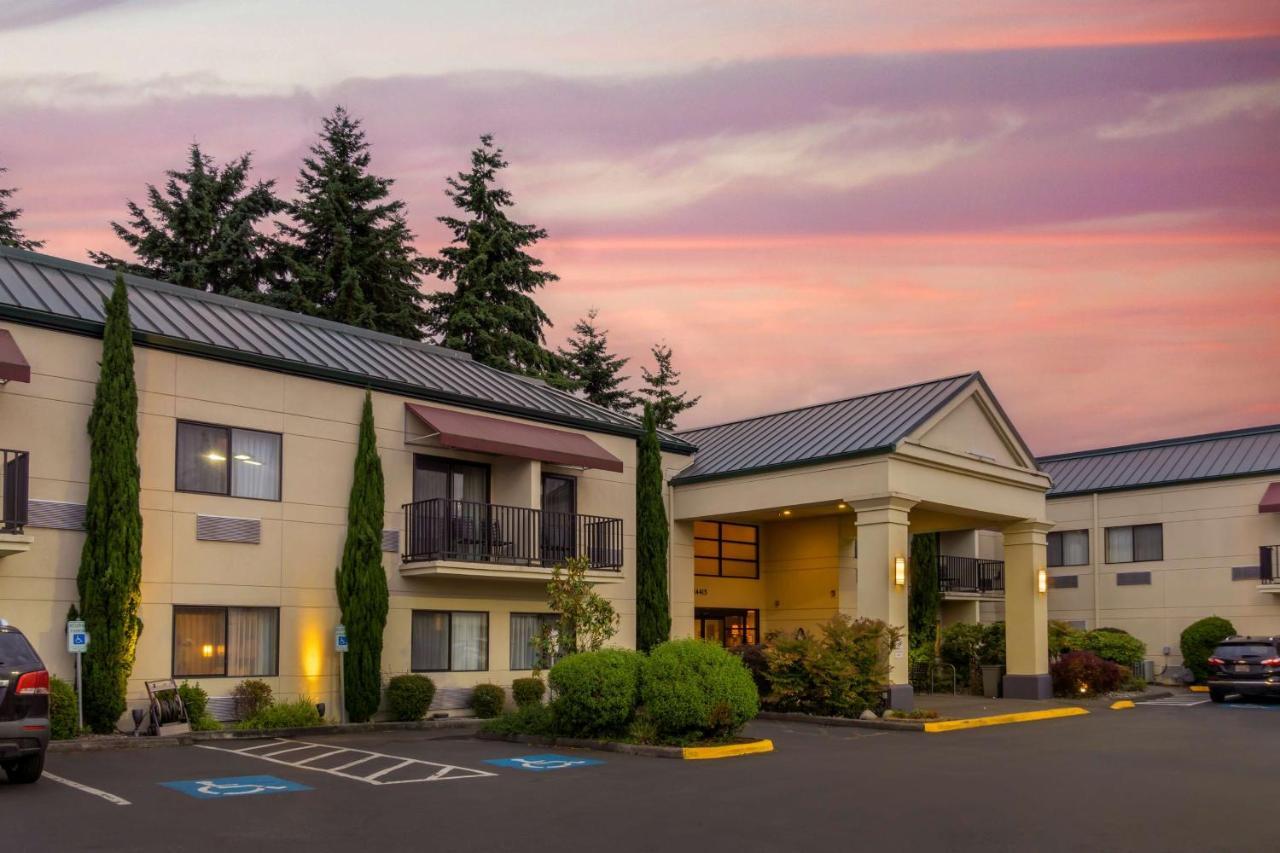 Best Western Plus Plaza By The Green Kent Esterno foto