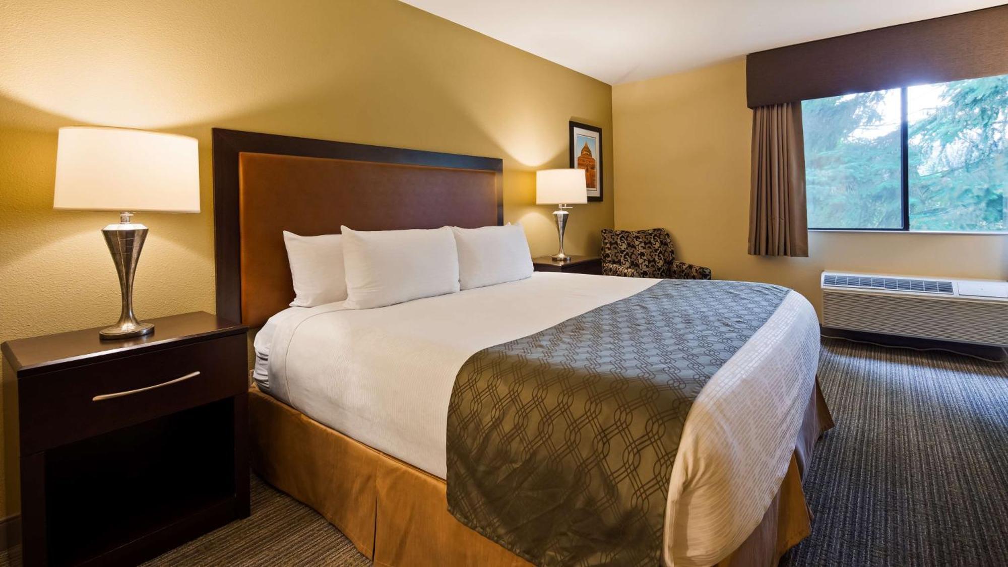 Best Western Plus Plaza By The Green Kent Esterno foto