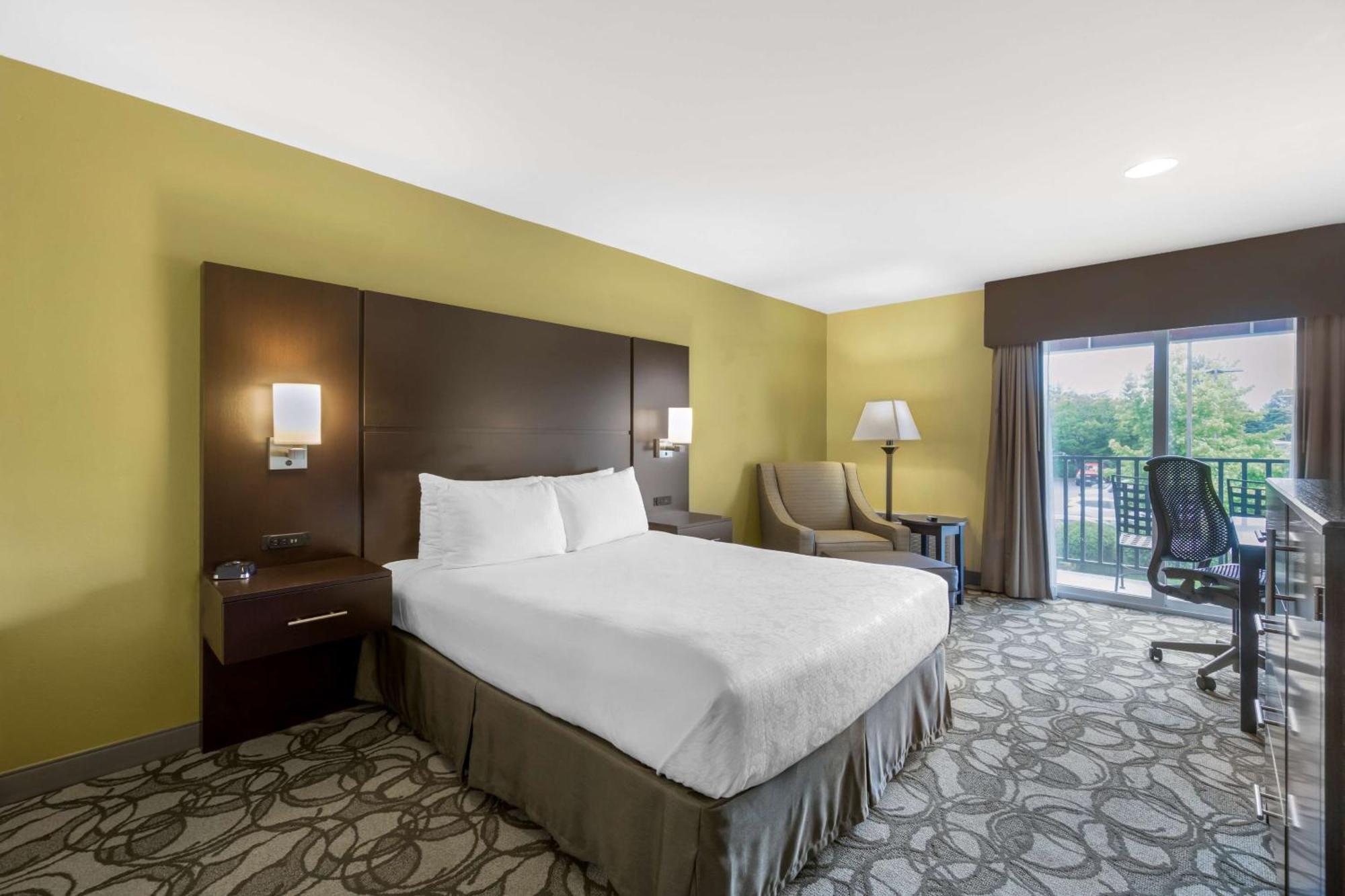 Best Western Plus Plaza By The Green Kent Esterno foto