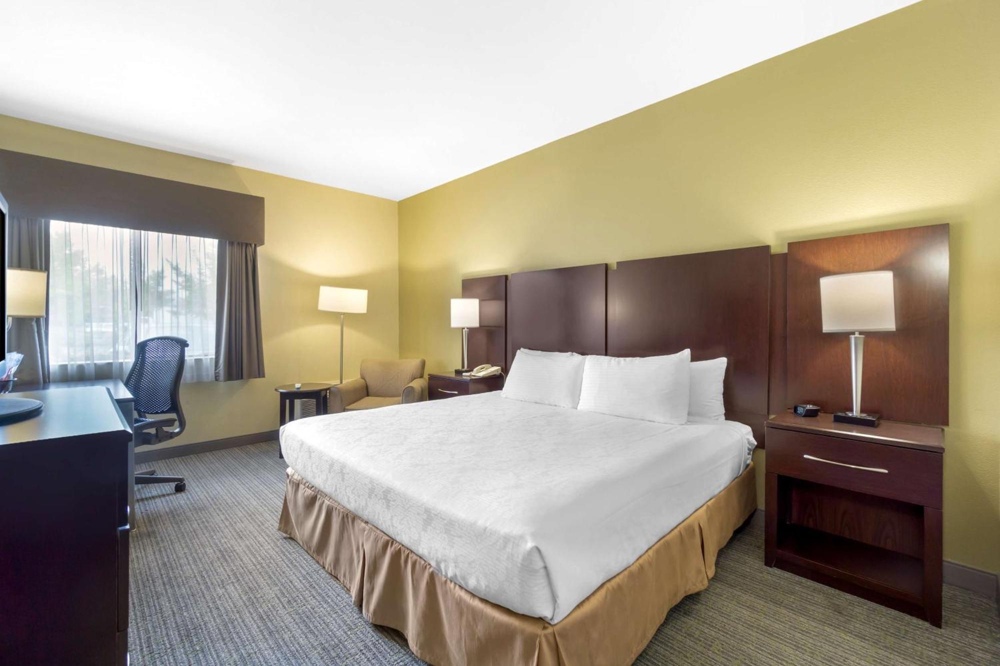 Best Western Plus Plaza By The Green Kent Esterno foto