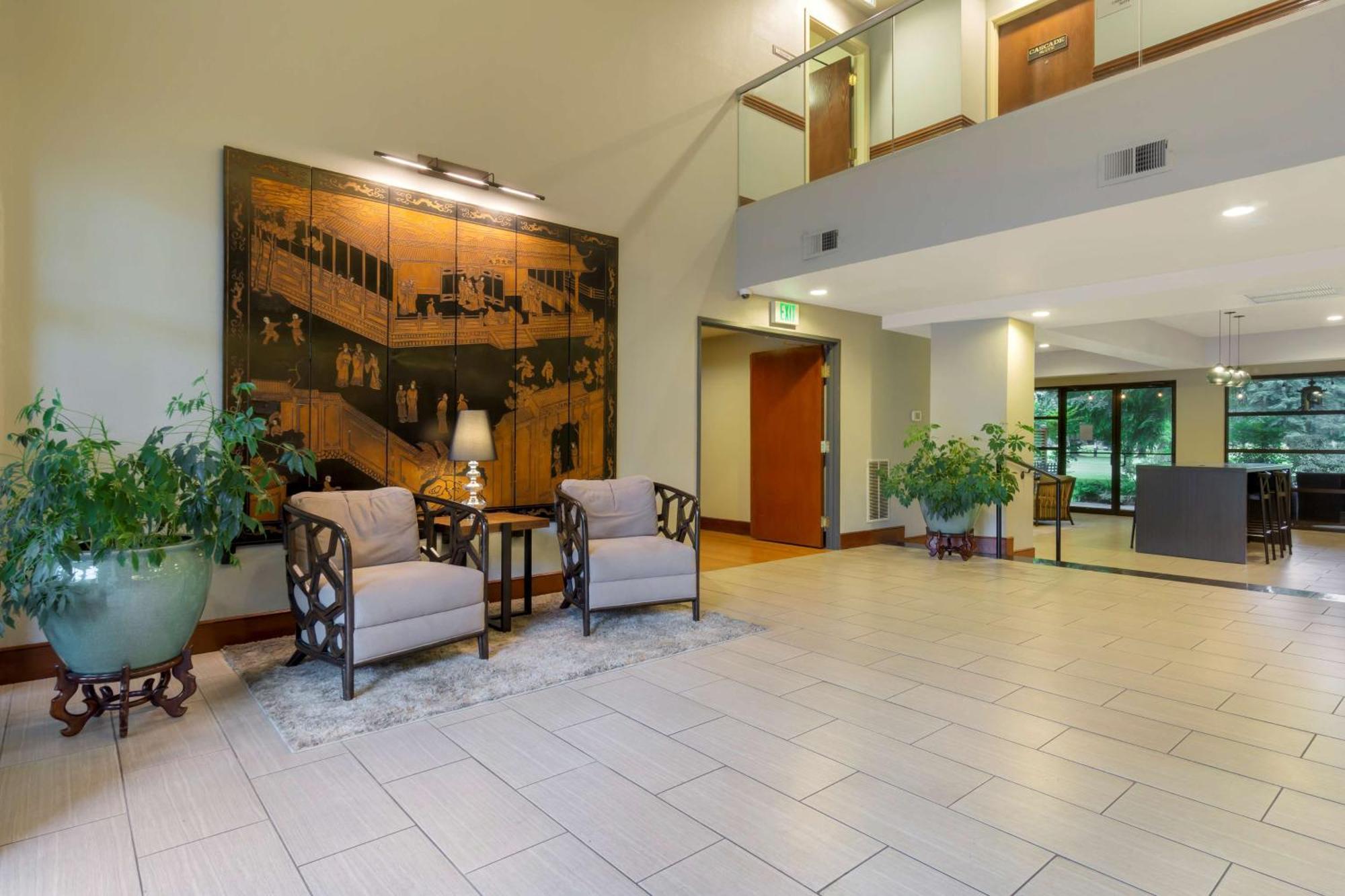 Best Western Plus Plaza By The Green Kent Esterno foto