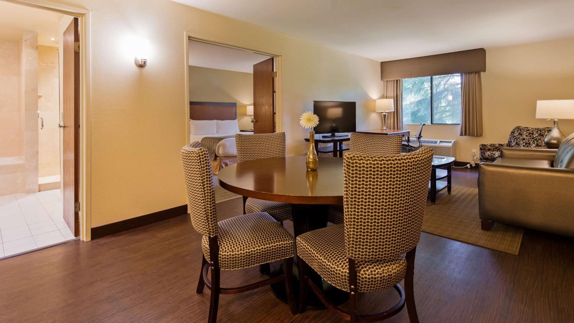 Best Western Plus Plaza By The Green Kent Esterno foto