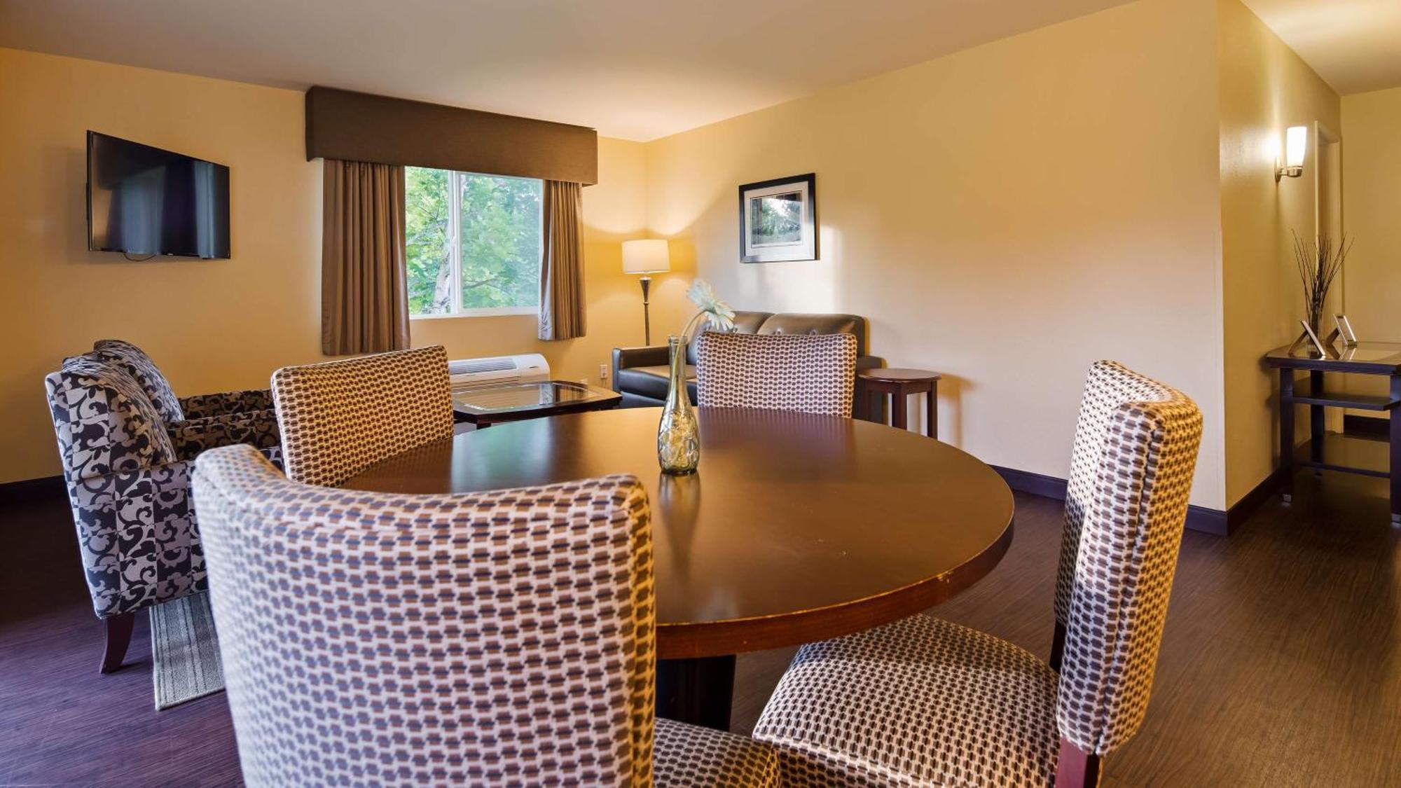 Best Western Plus Plaza By The Green Kent Esterno foto