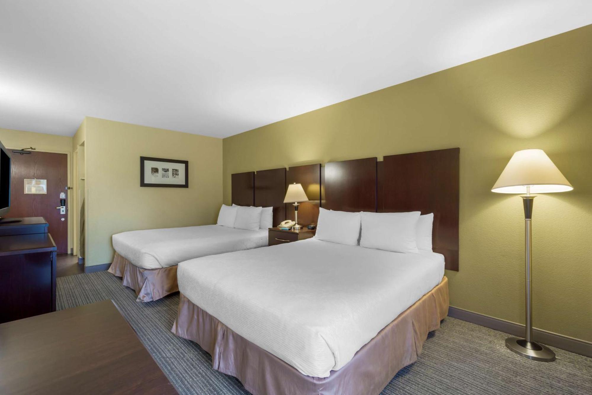 Best Western Plus Plaza By The Green Kent Esterno foto