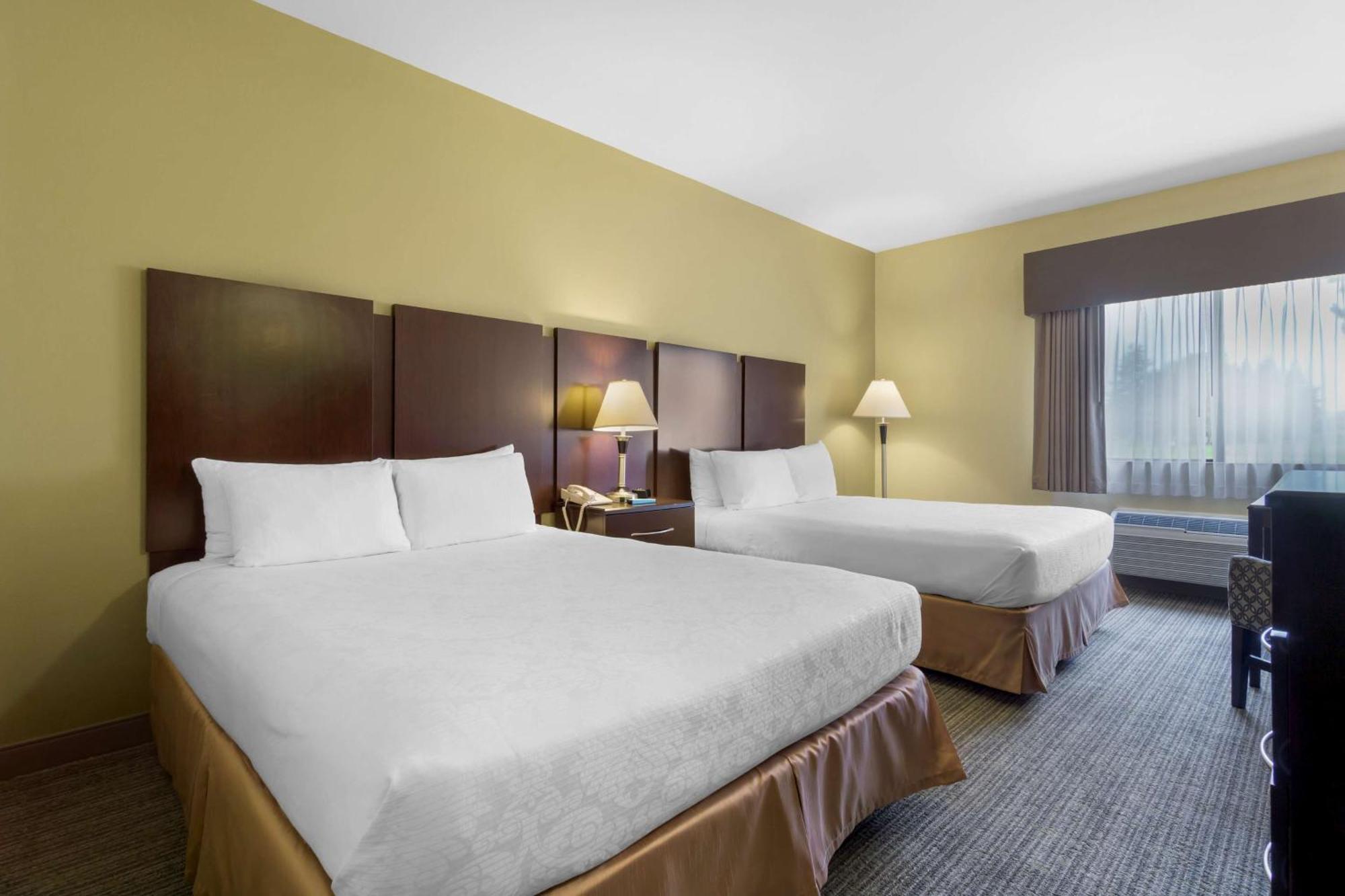 Best Western Plus Plaza By The Green Kent Esterno foto