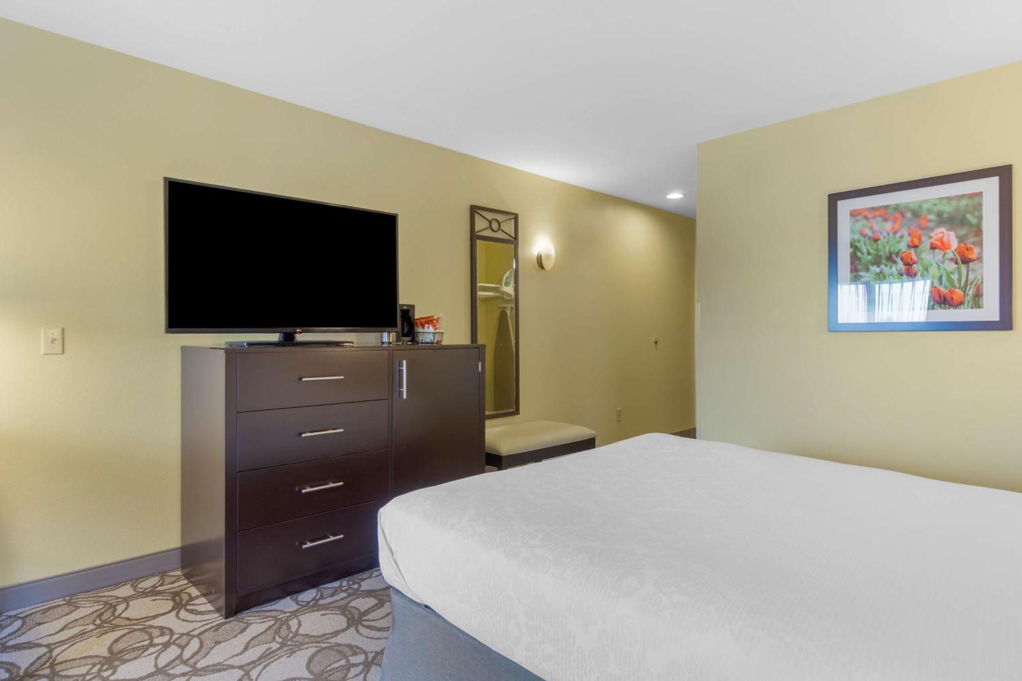 Best Western Plus Plaza By The Green Kent Esterno foto
