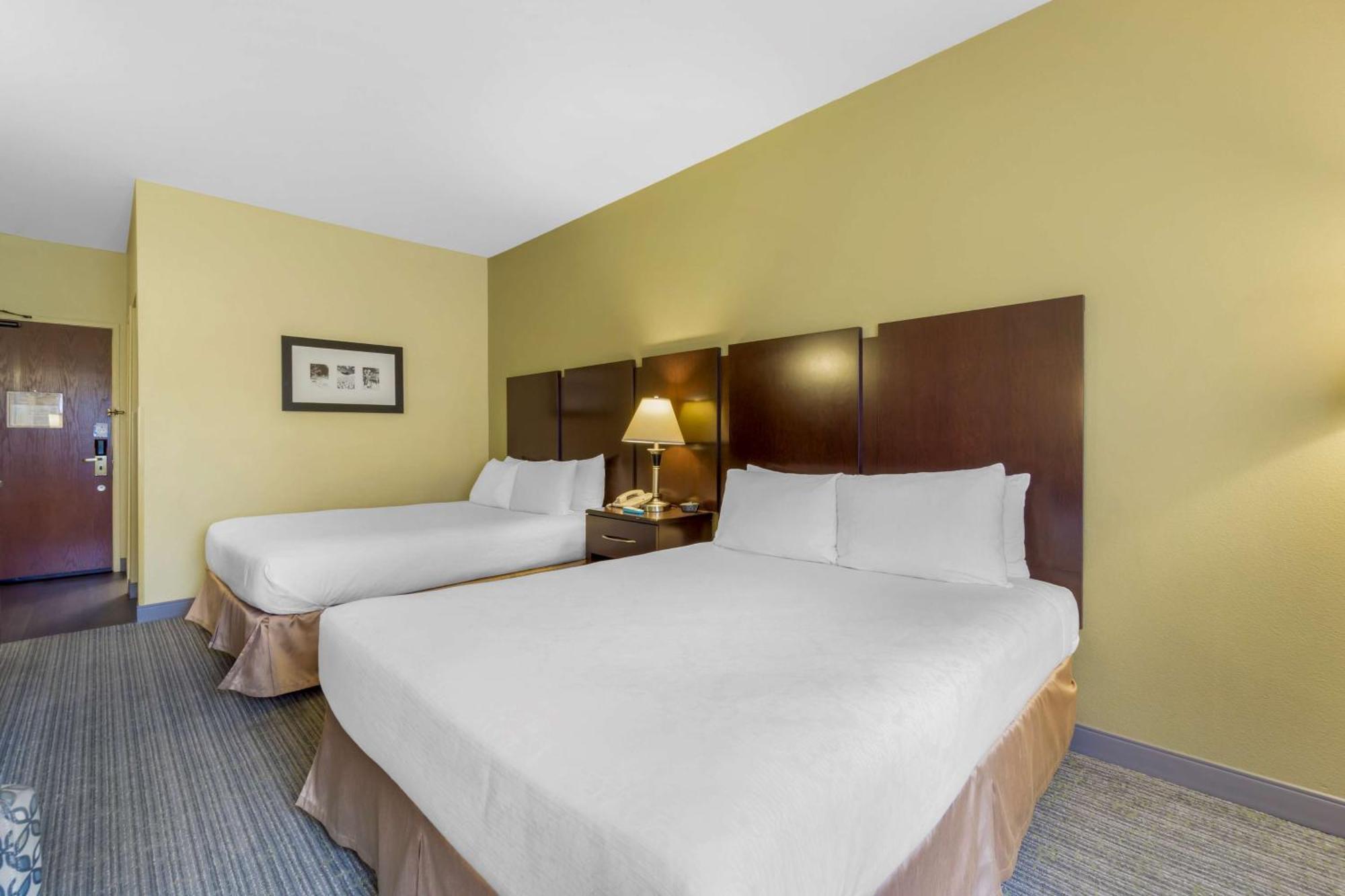 Best Western Plus Plaza By The Green Kent Esterno foto