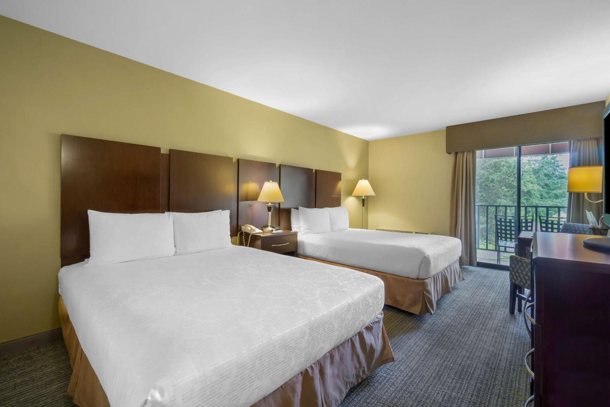 Best Western Plus Plaza By The Green Kent Esterno foto